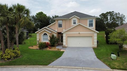 831 CORVINA DRIVE DAVENPORT FL 33897