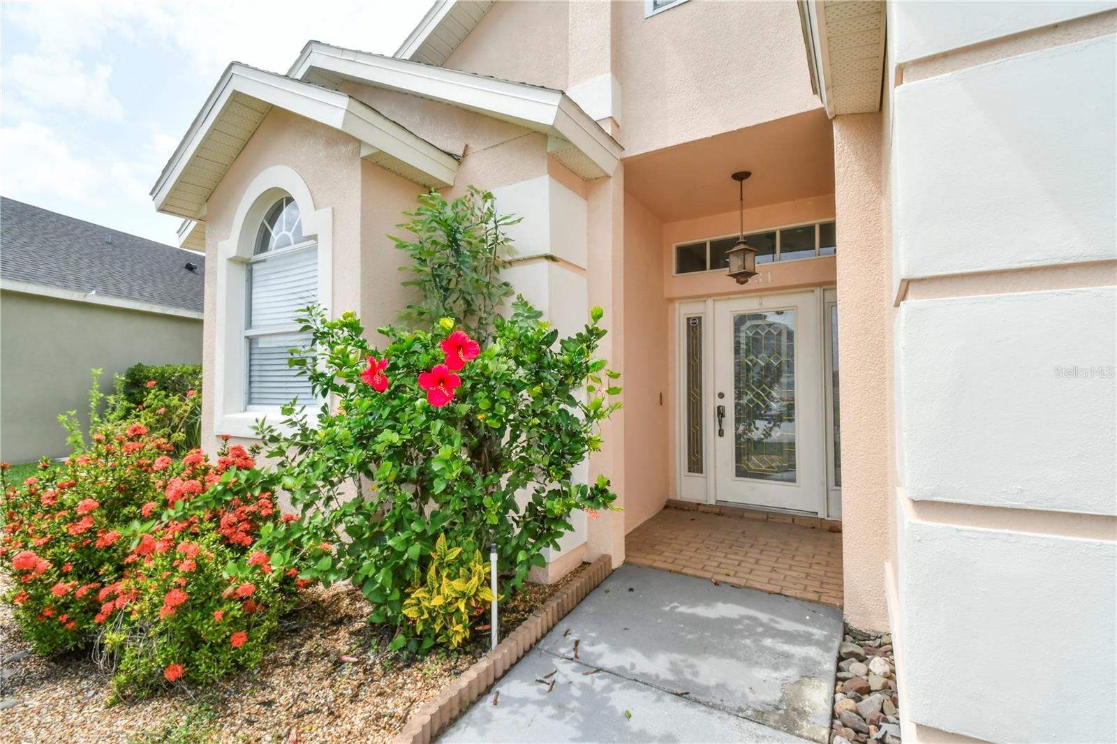 831 CORVINA DRIVE