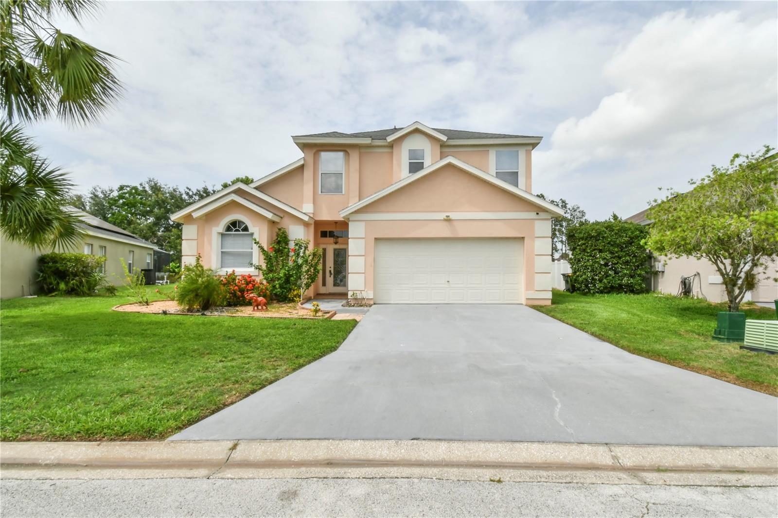 831 CORVINA DRIVE