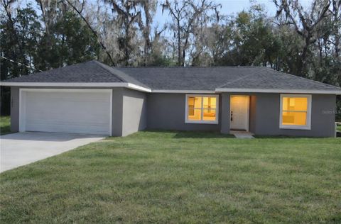 Photo of 15045 SE 61st Court, Summerfield, FL 34491 (MLS # OM719306)