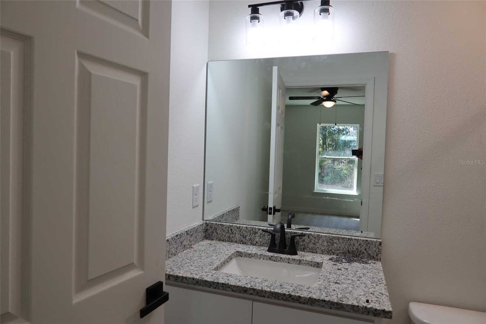 SUMMERFIELD TERRACE - Residential