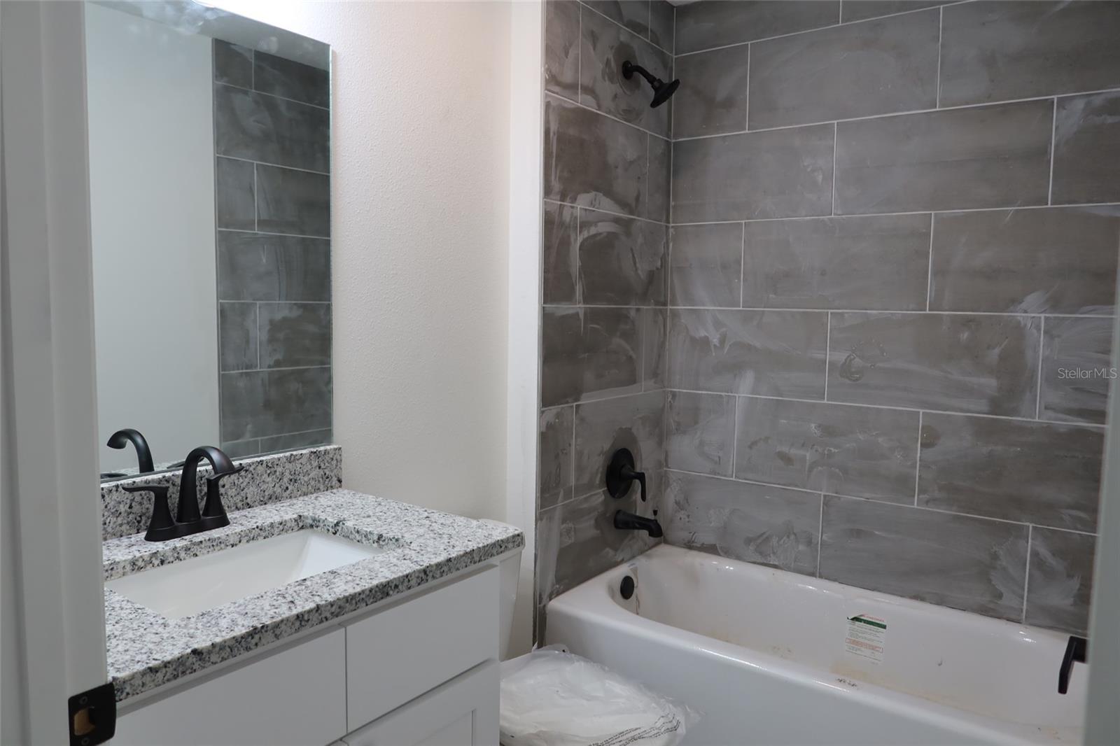 SUMMERFIELD TERRACE - Residential