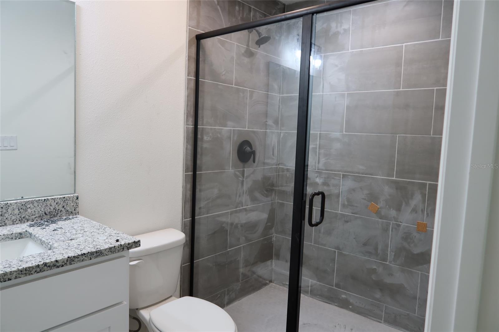 SUMMERFIELD TERRACE - Residential