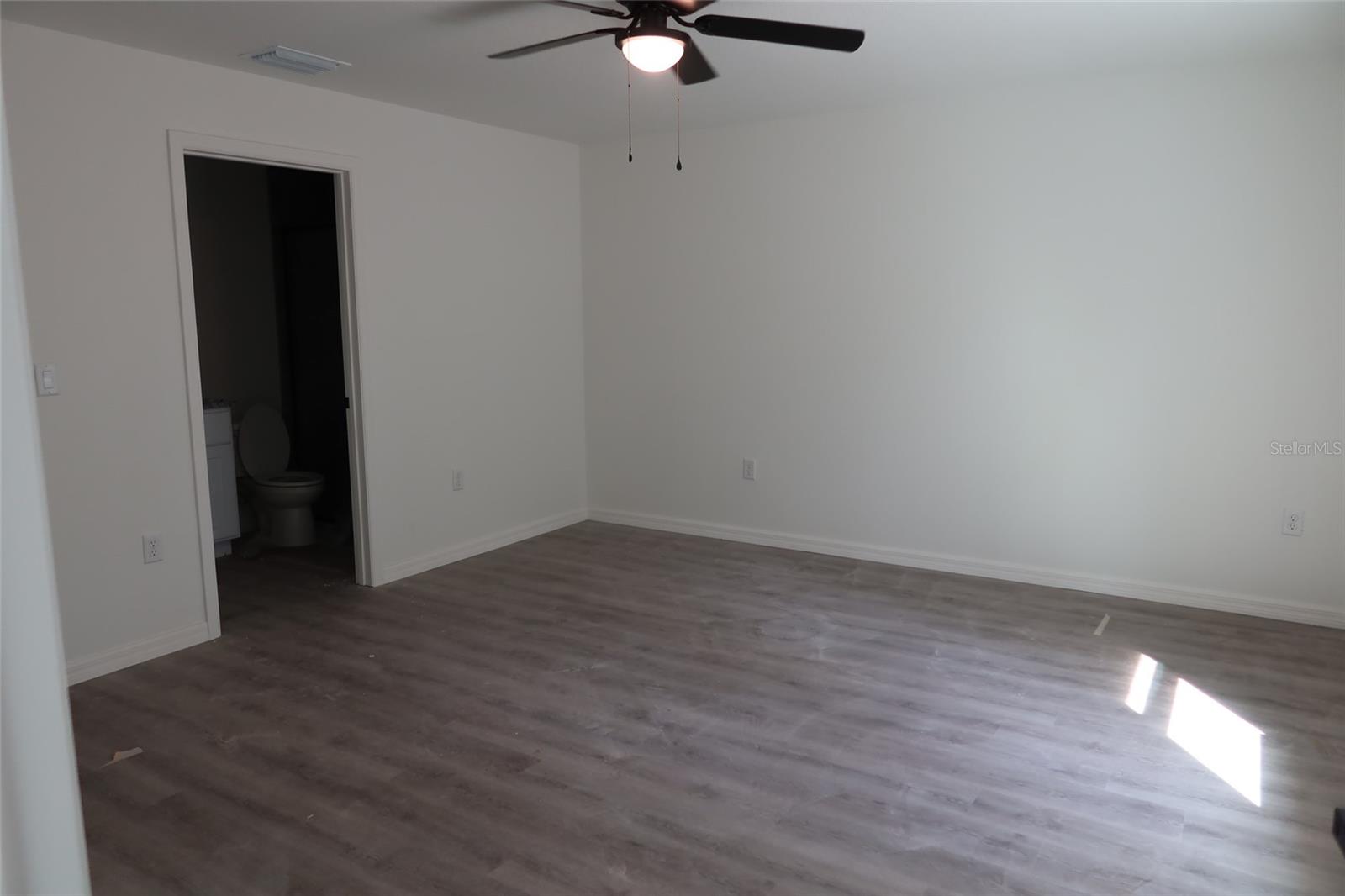 SUMMERFIELD TERRACE - Residential