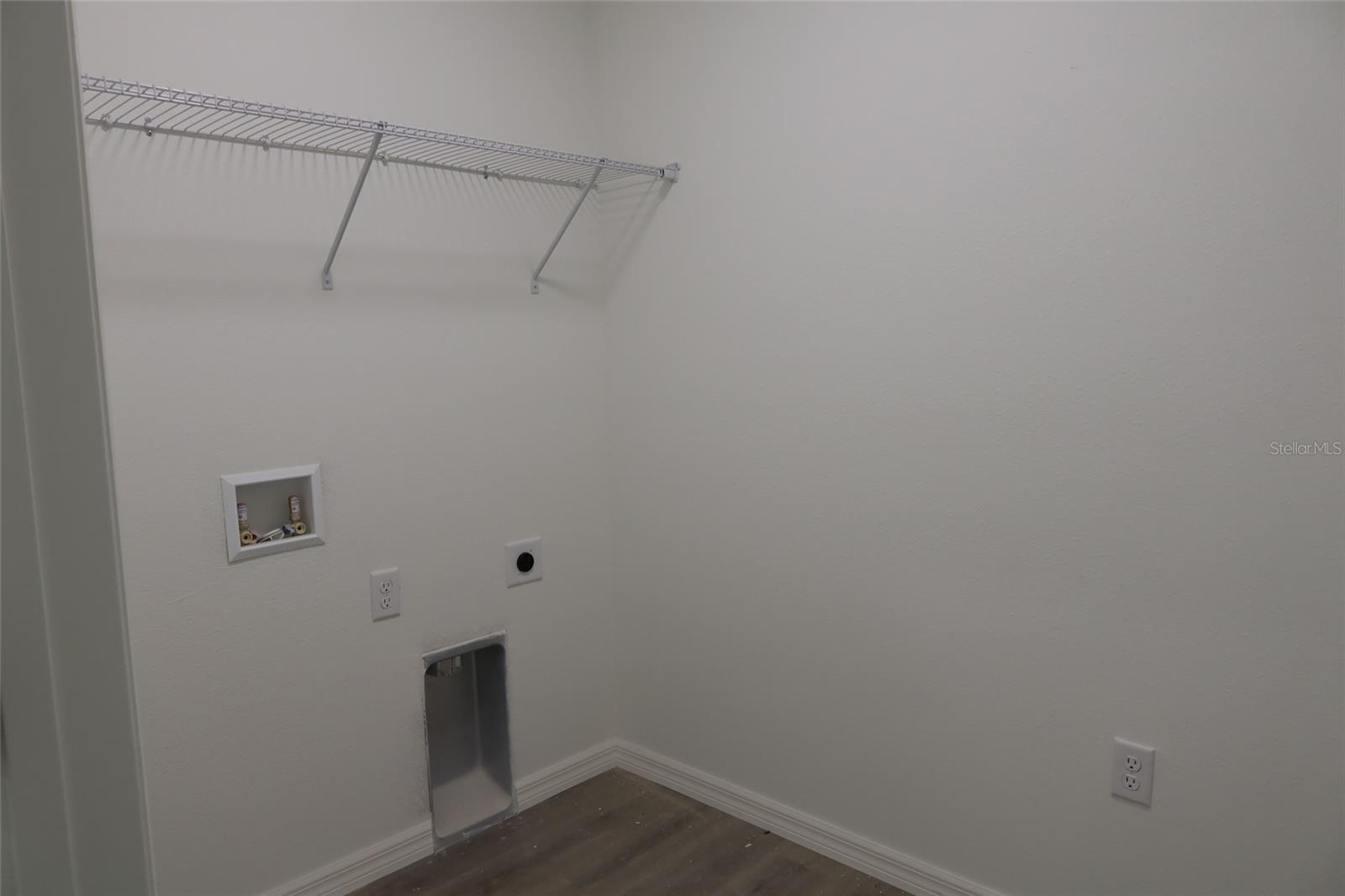 SUMMERFIELD TERRACE - Residential