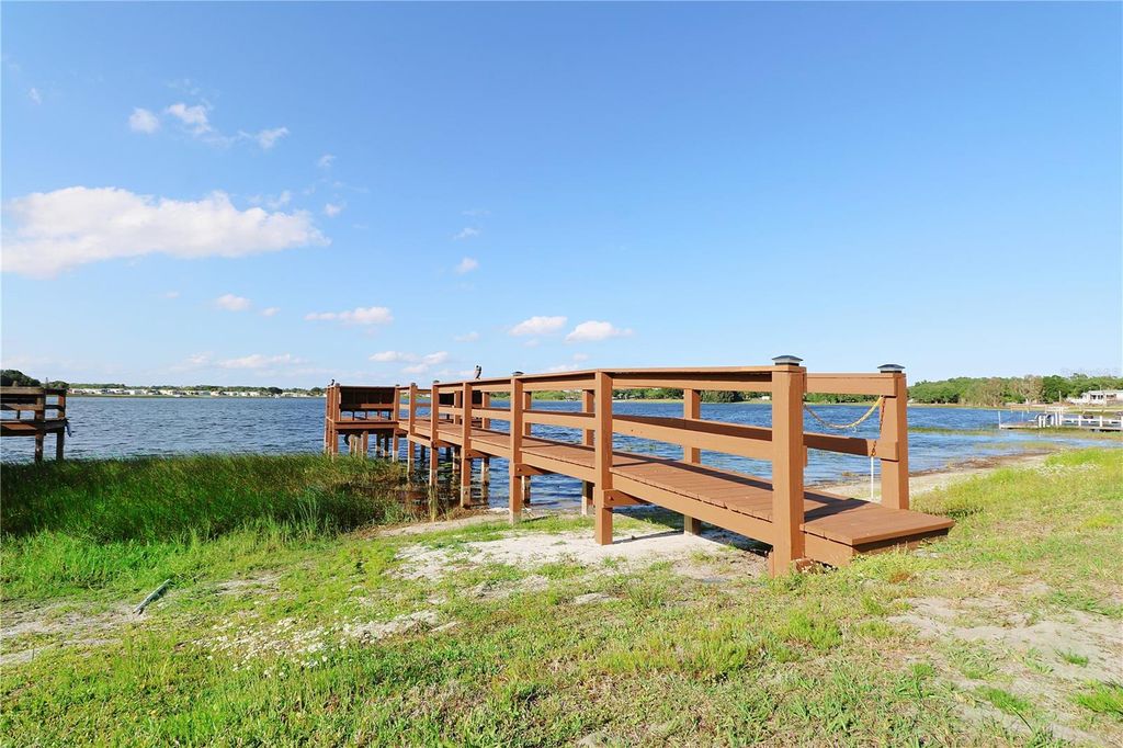 Photo of 7205 Windsong Drive, Lake Wales, FL 33898 (MLS # P4938578)