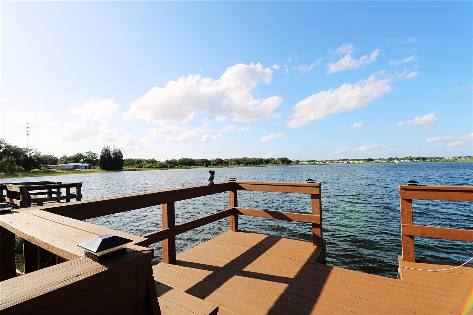 SOUTH SHORE RESORT AN RV CONDO - Land