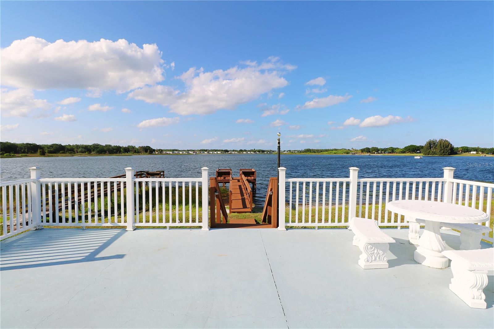 SOUTH SHORE RESORT AN RV CONDO - Land