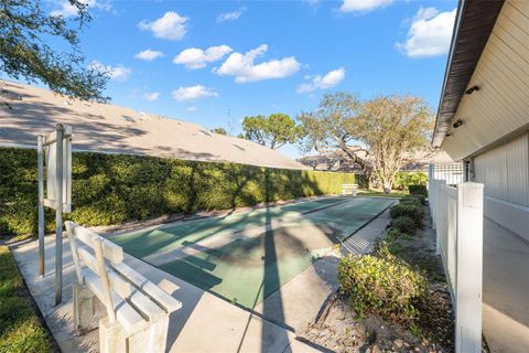 A home in PALM HARBOR