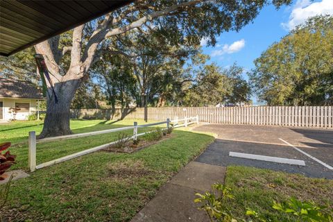 A home in PALM HARBOR