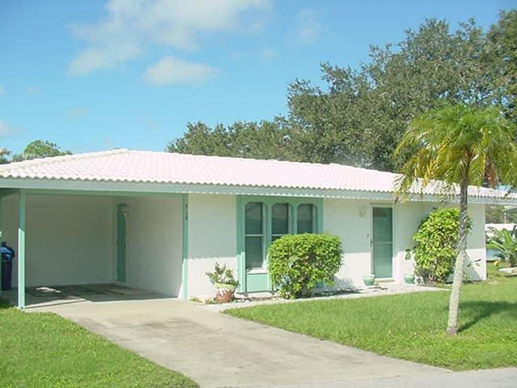 Photo of 519 Circlewood Drive #519, Venice, FL 34293 (MLS # N6143720)