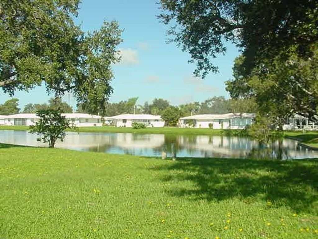 Photo of 519 Circlewood Drive #519, Venice, FL 34293 (MLS # N6143720)