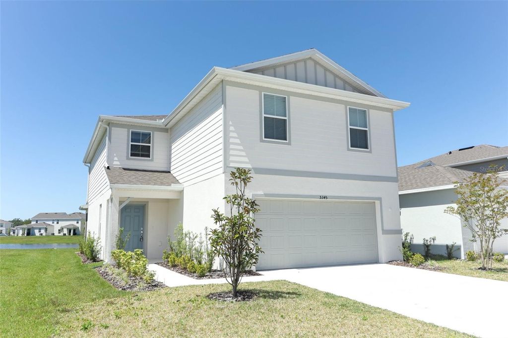 Photo of 5345 Royal Point Avenue, Kissimmee, FL 34746 (MLS # O6404247)