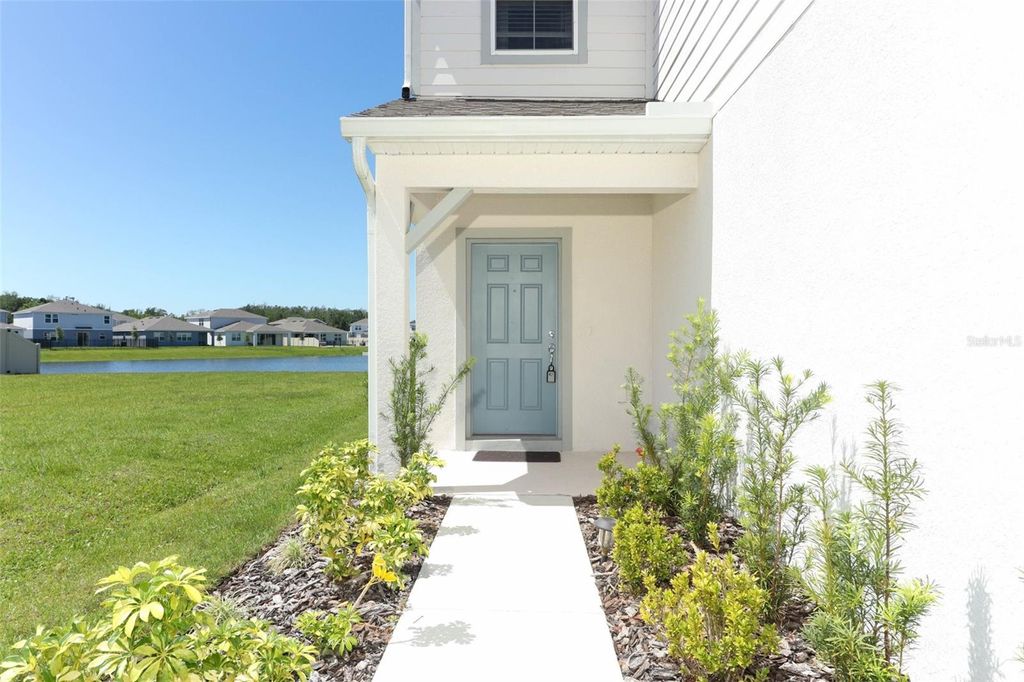 Photo of 5345 Royal Point Avenue, Kissimmee, FL 34746 (MLS # O6404247)