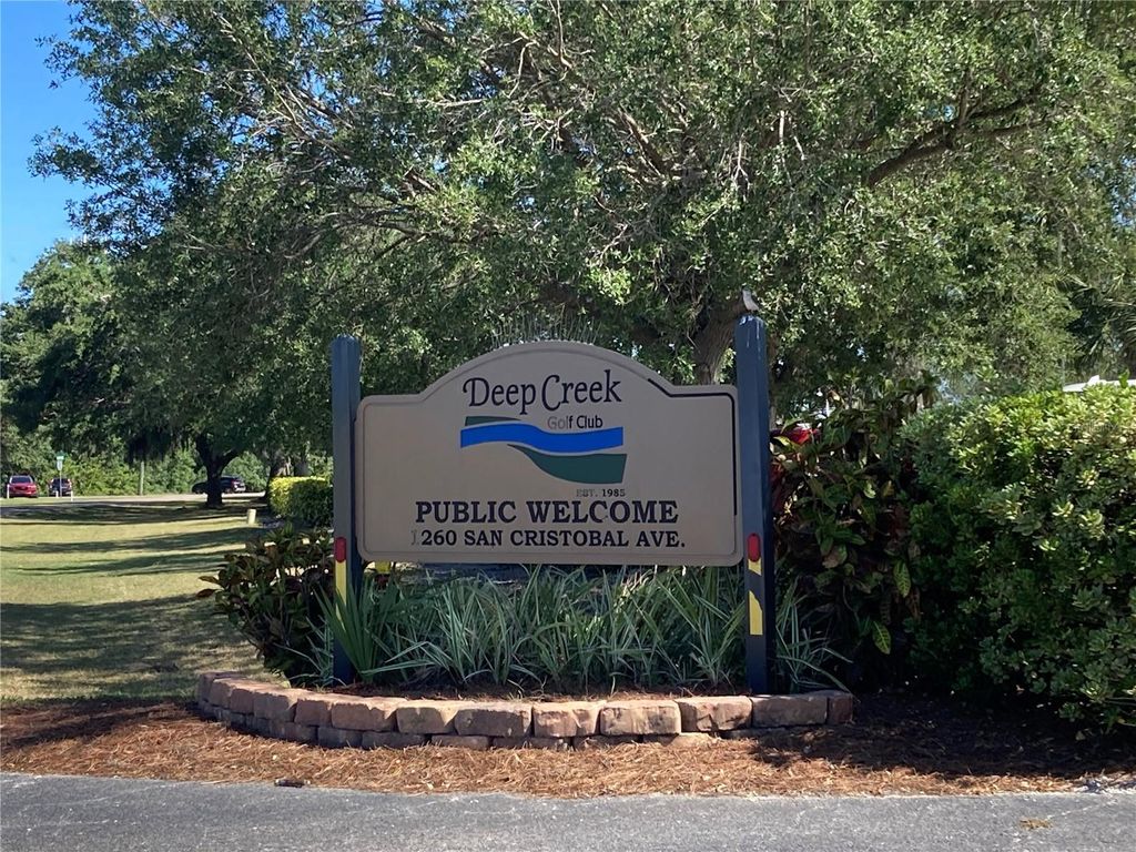 Photo of 25187 Palisade Road, Punta Gorda, FL 33983 (MLS # C7505141)