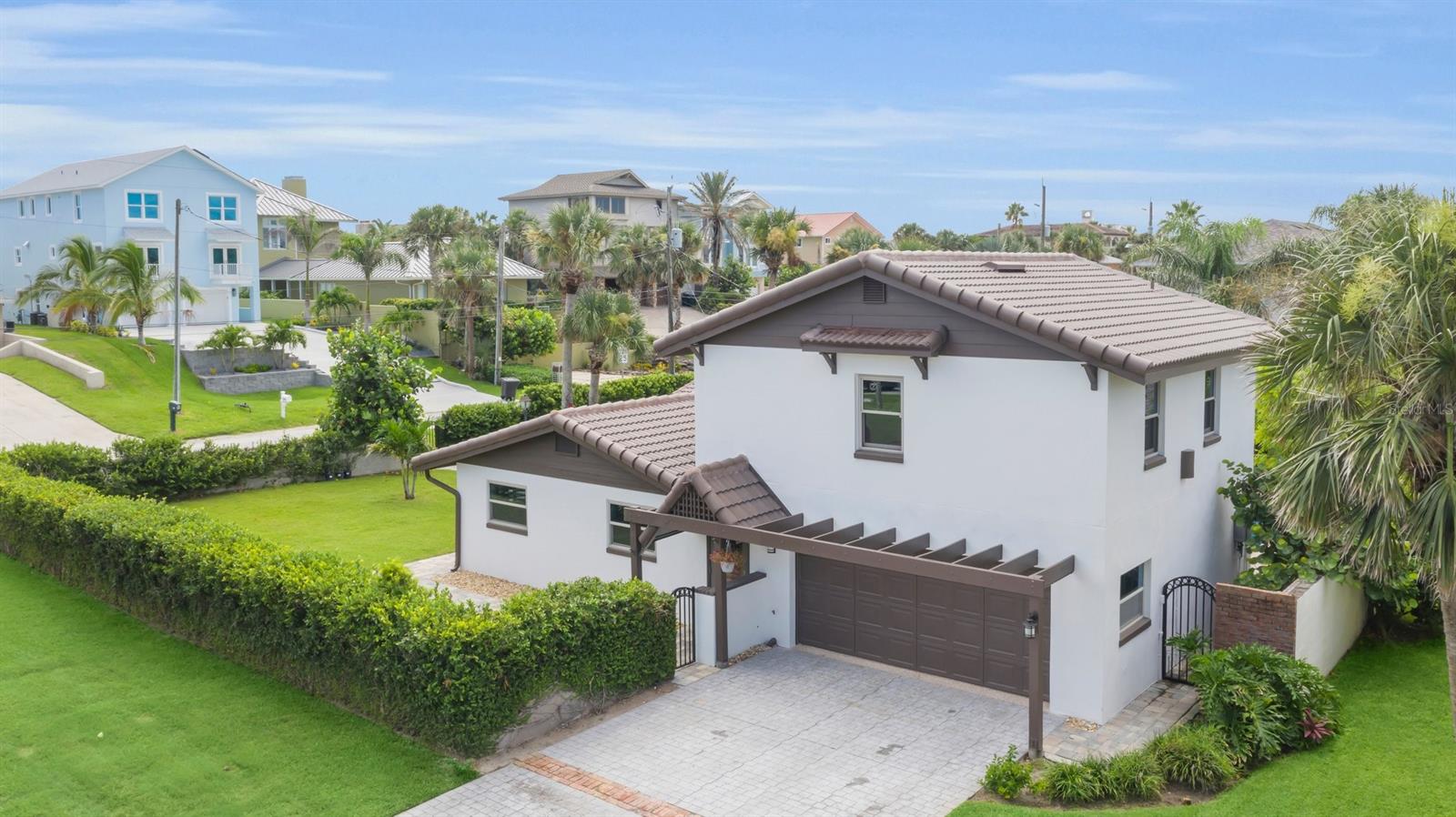 Colin Park - Residential