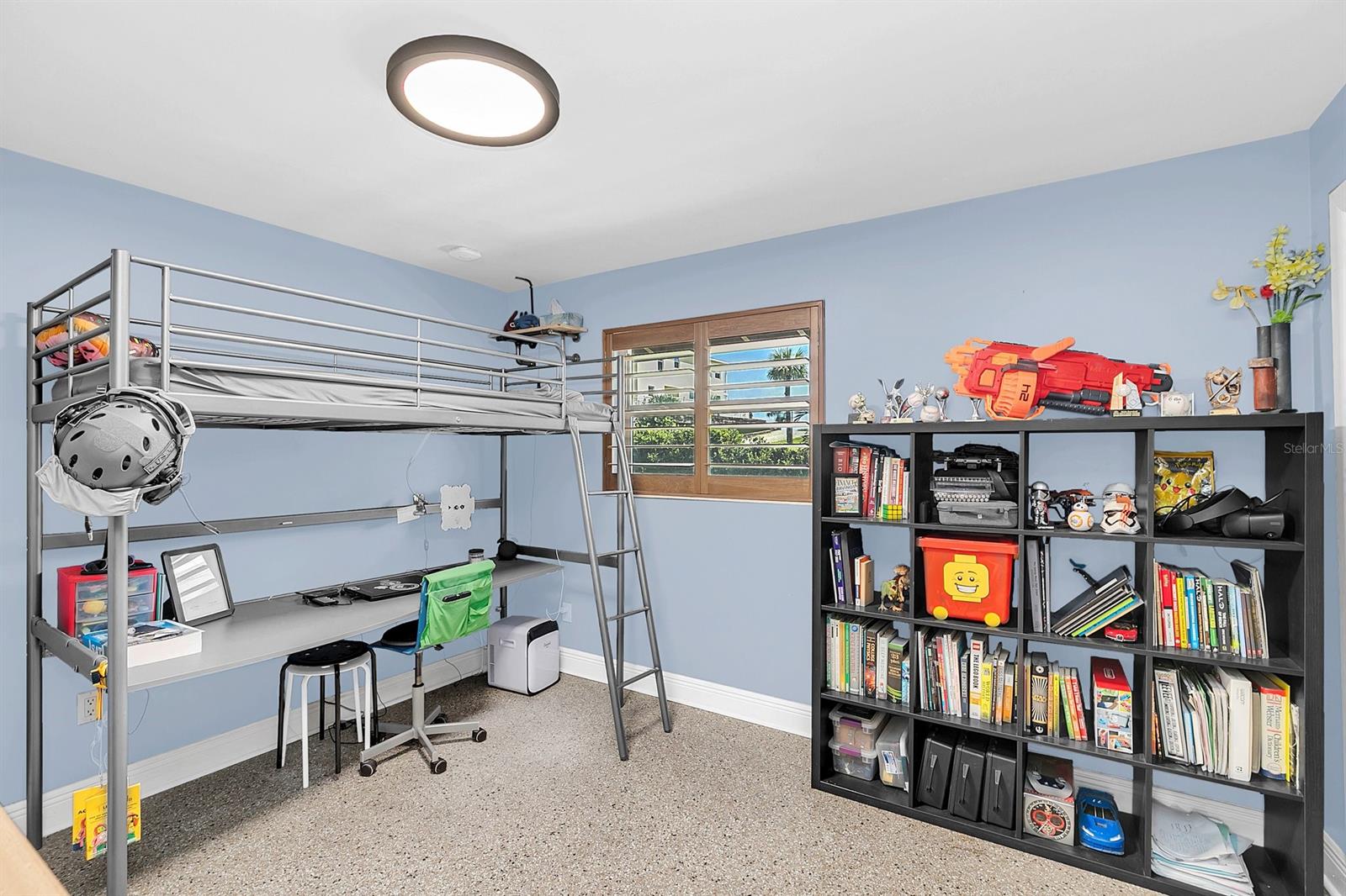 Colin Park - Residential