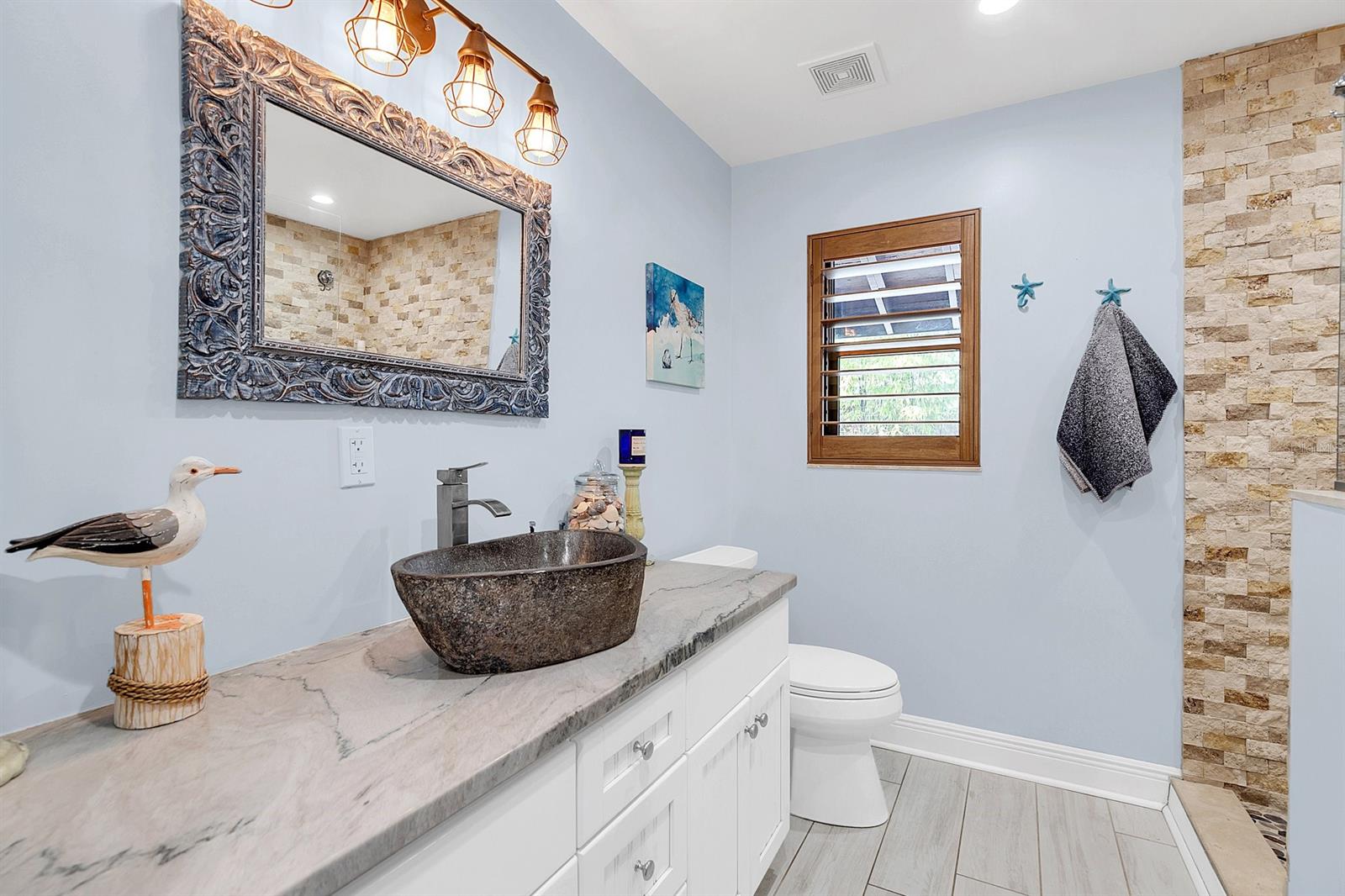 Colin Park - Residential