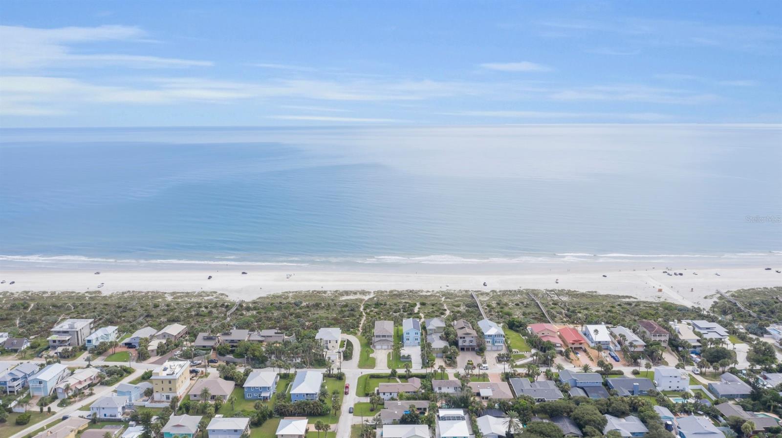 Colin Park - Residential