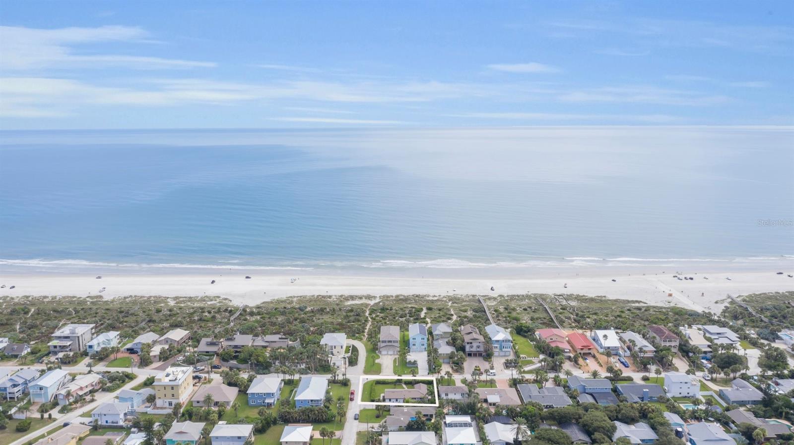 Colin Park - Residential