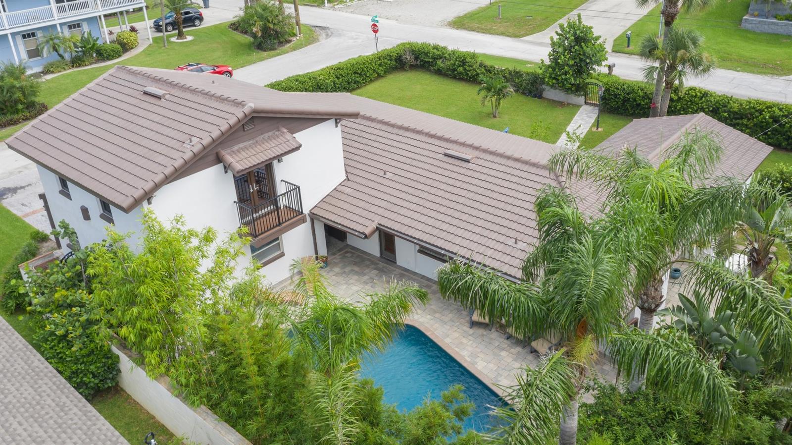 Colin Park - Residential