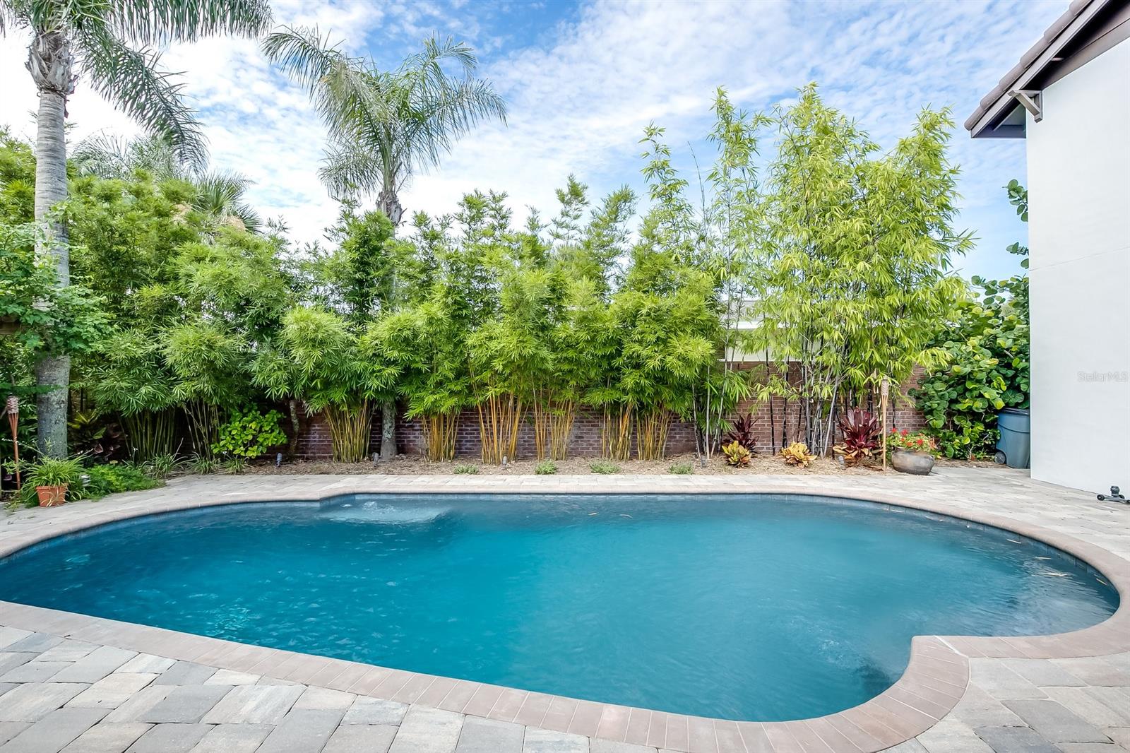 Colin Park - Residential