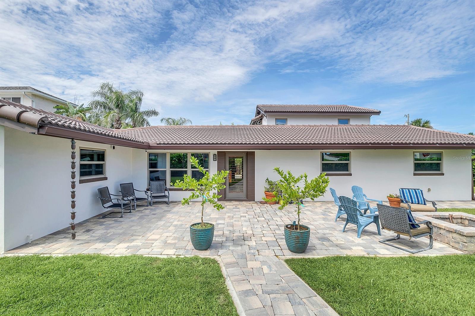 Colin Park - Residential