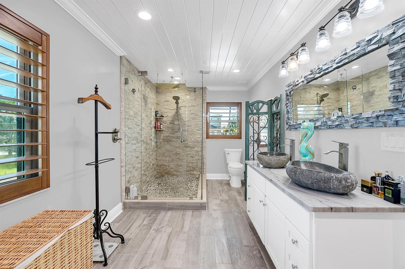 Colin Park - Residential