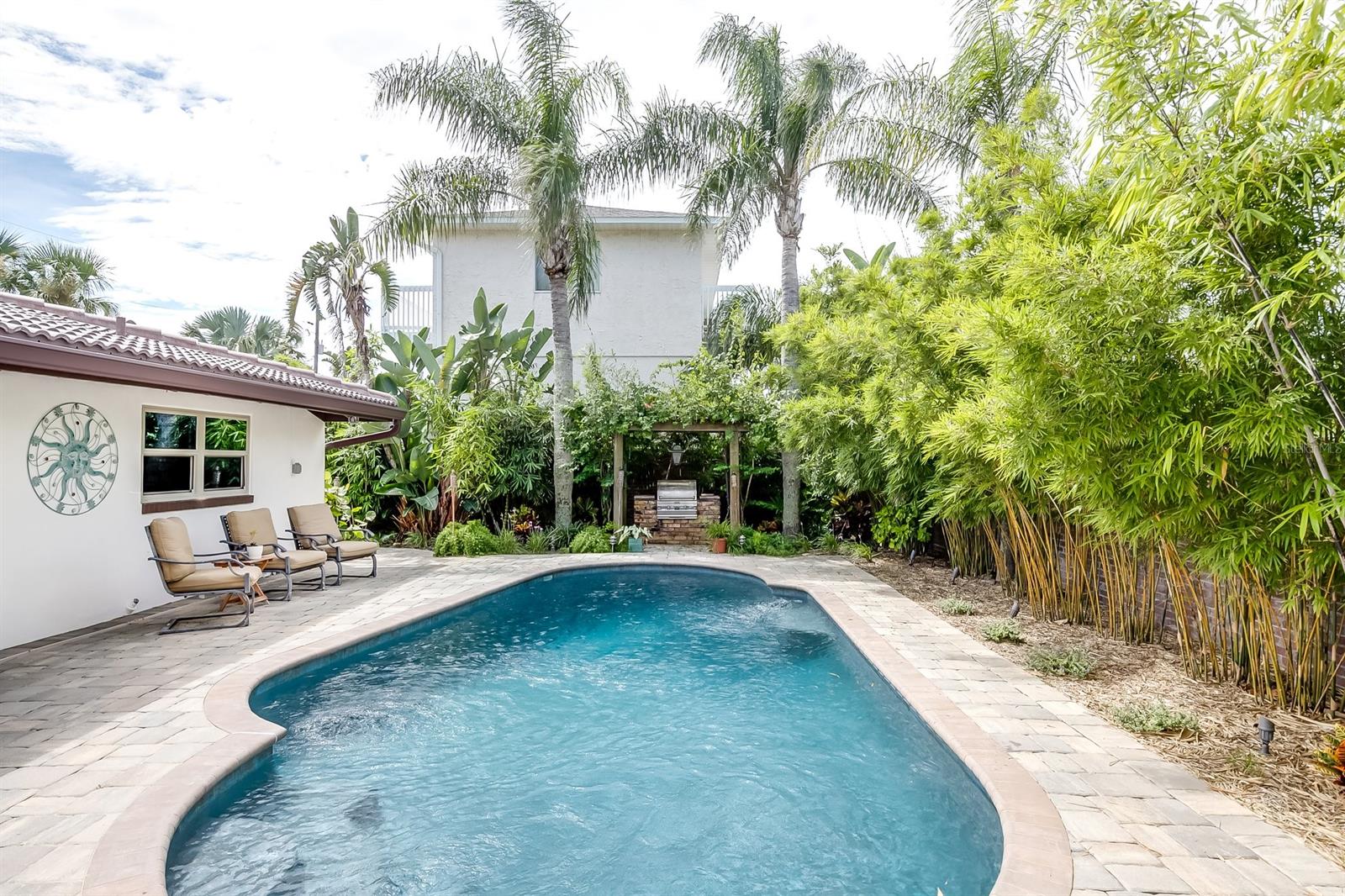 Colin Park - Residential