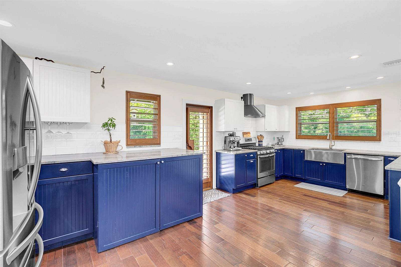 Colin Park - Residential