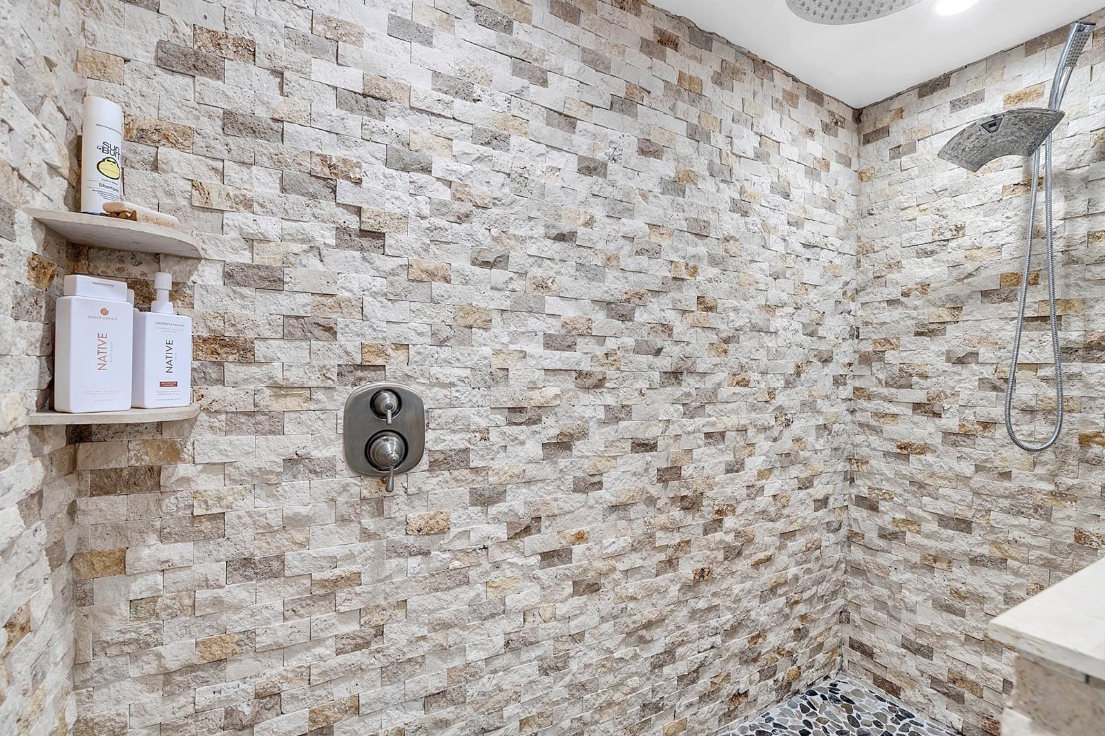 Colin Park - Residential