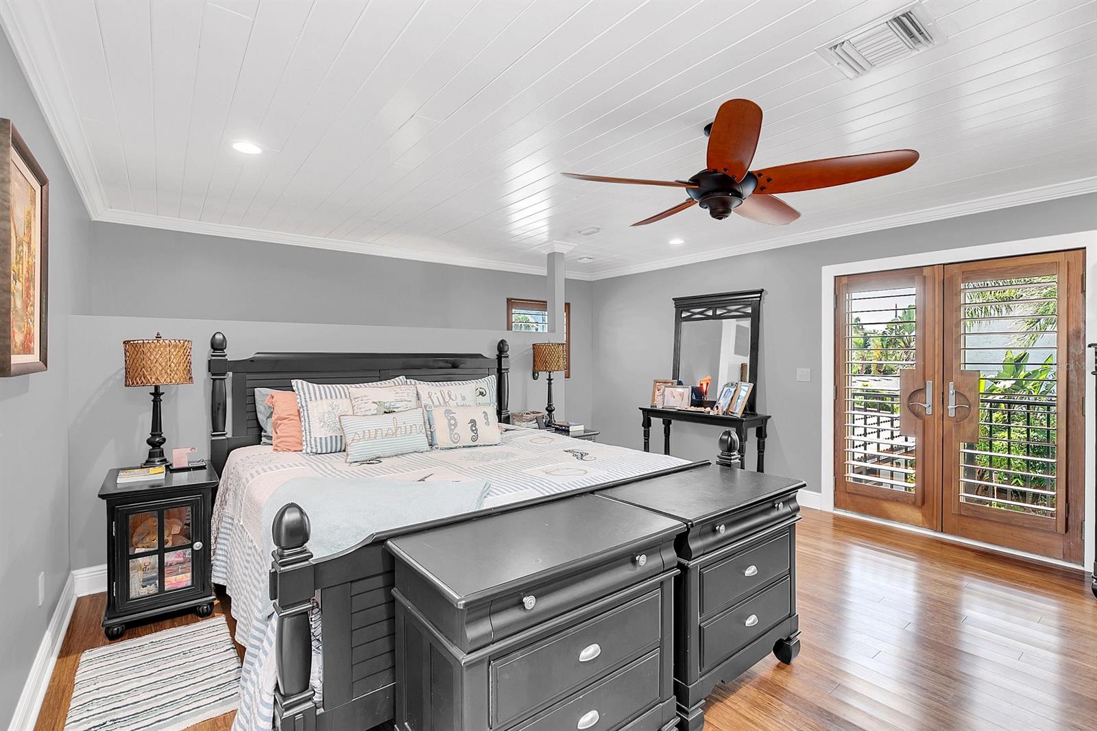 Colin Park - Residential