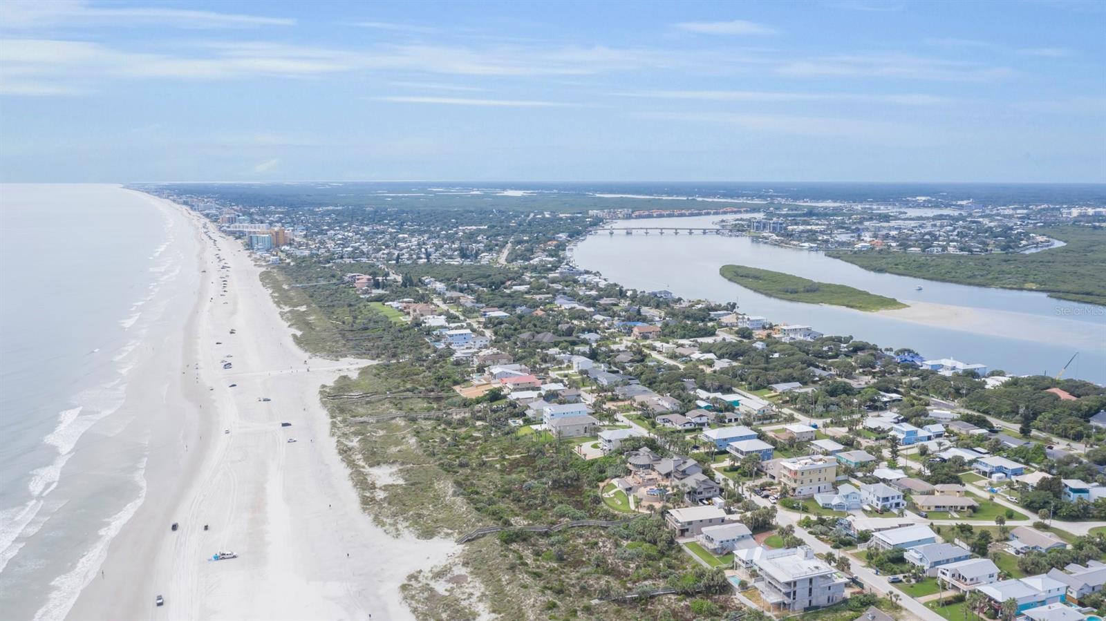 Colin Park - Residential