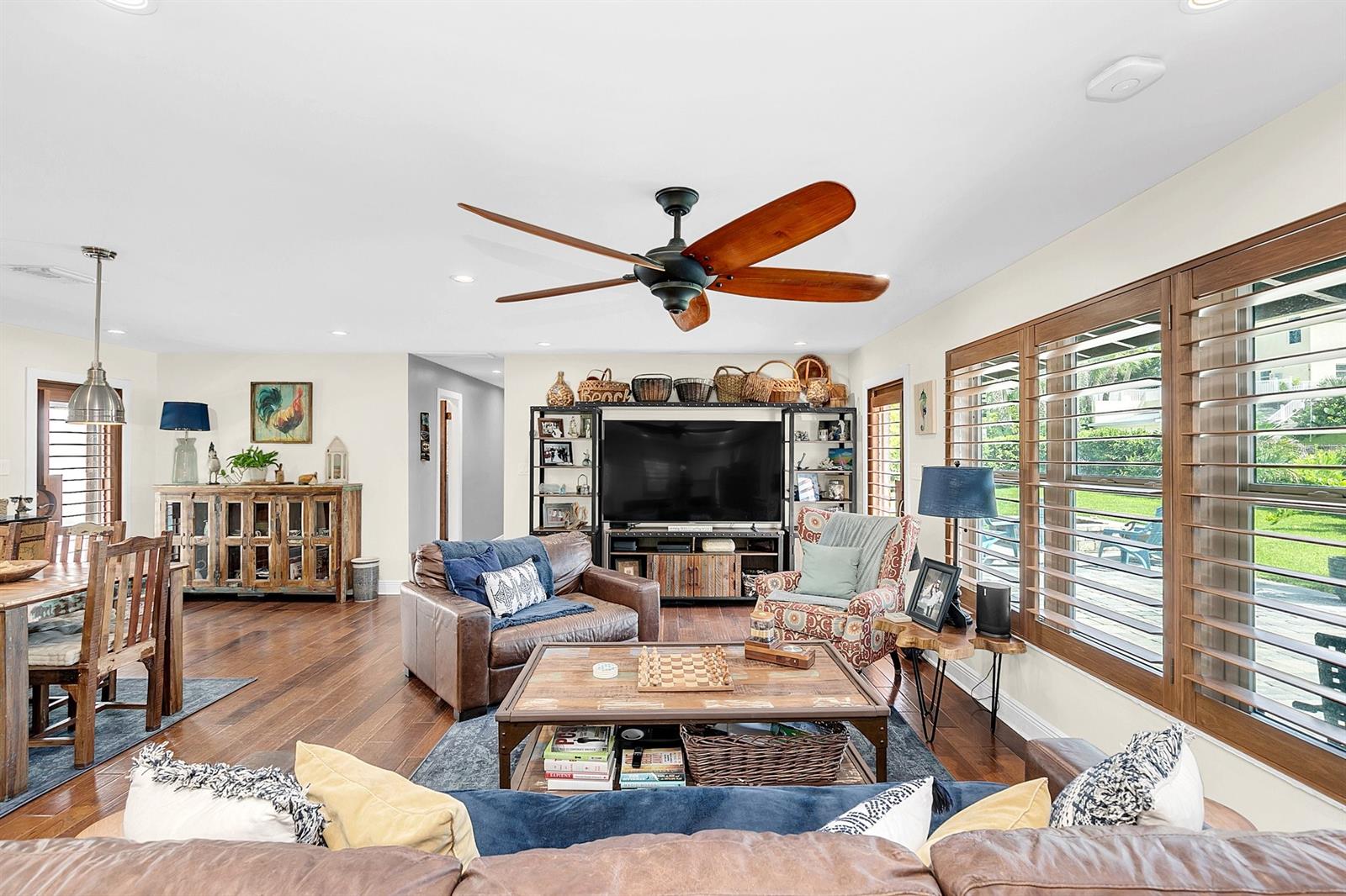 Colin Park - Residential