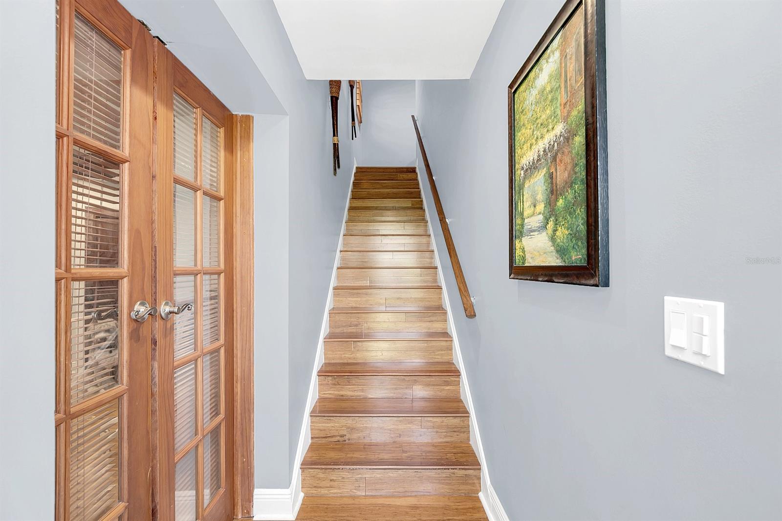 Colin Park - Residential