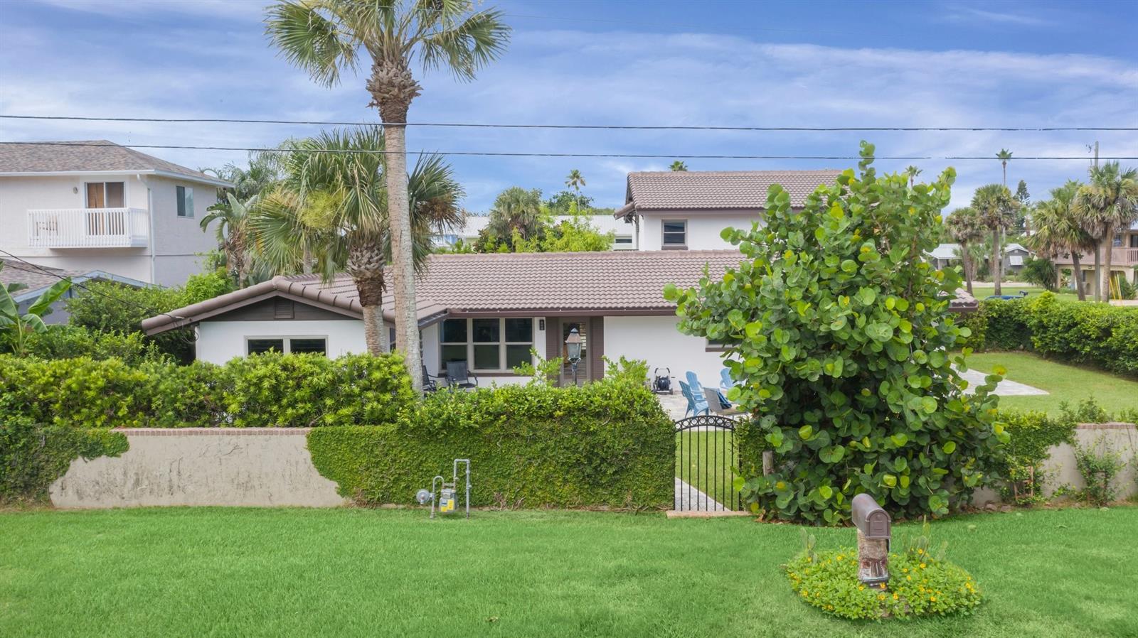 Colin Park - Residential