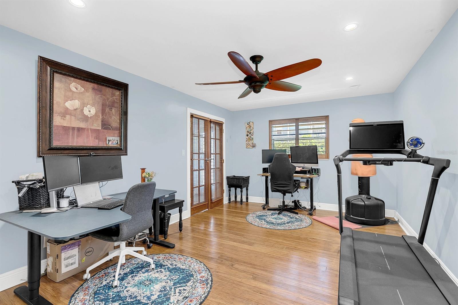 Colin Park - Residential