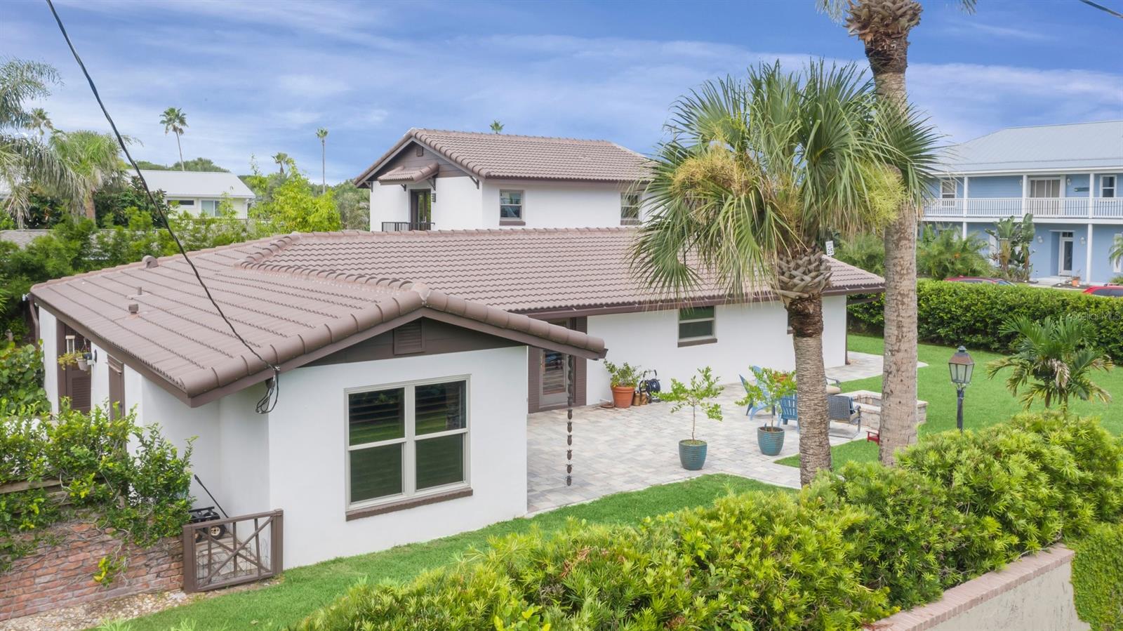 Colin Park - Residential