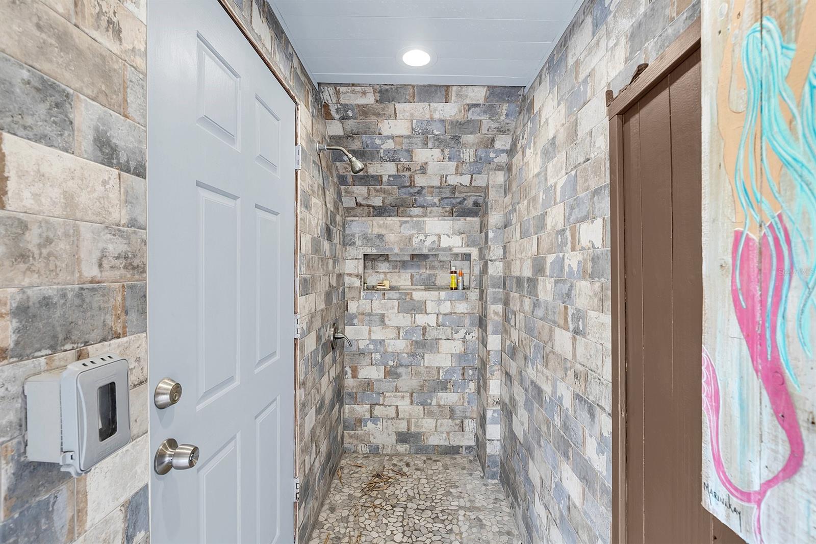 Colin Park - Residential