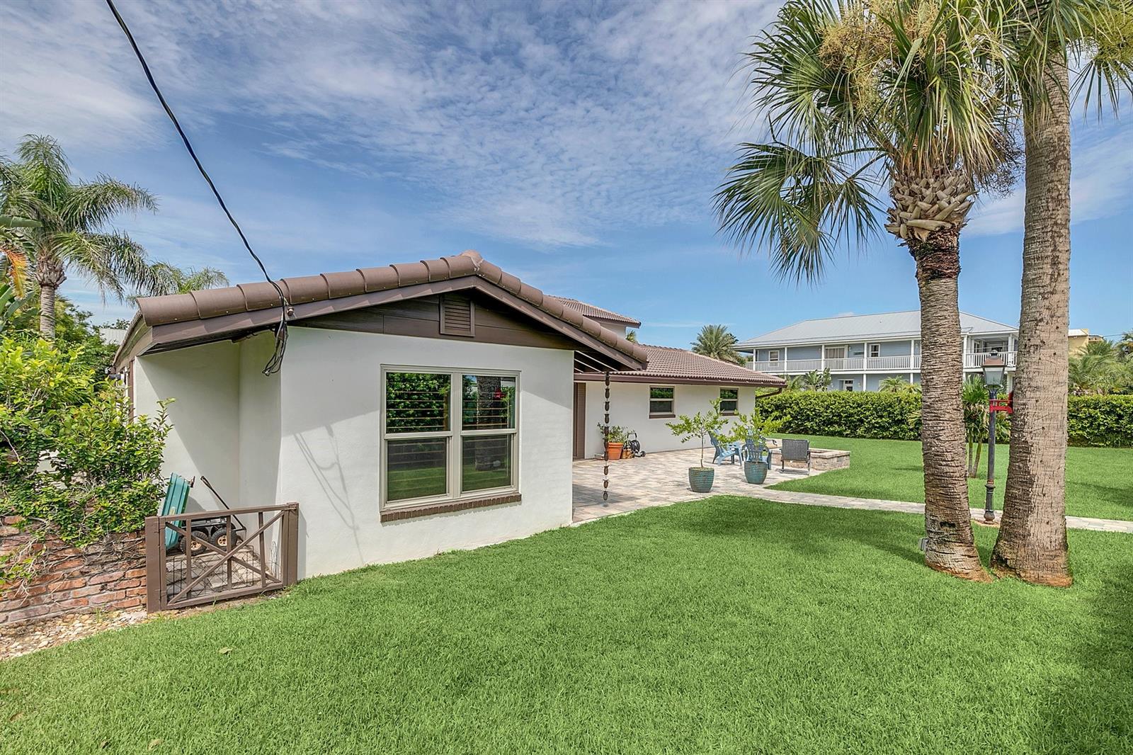 Colin Park - Residential