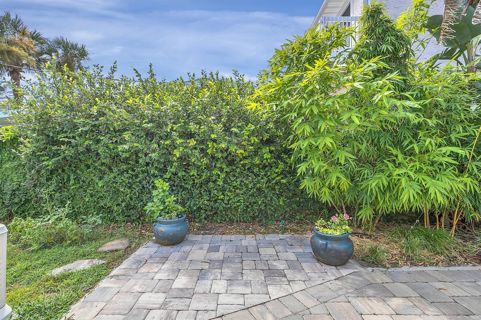 Colin Park - Residential