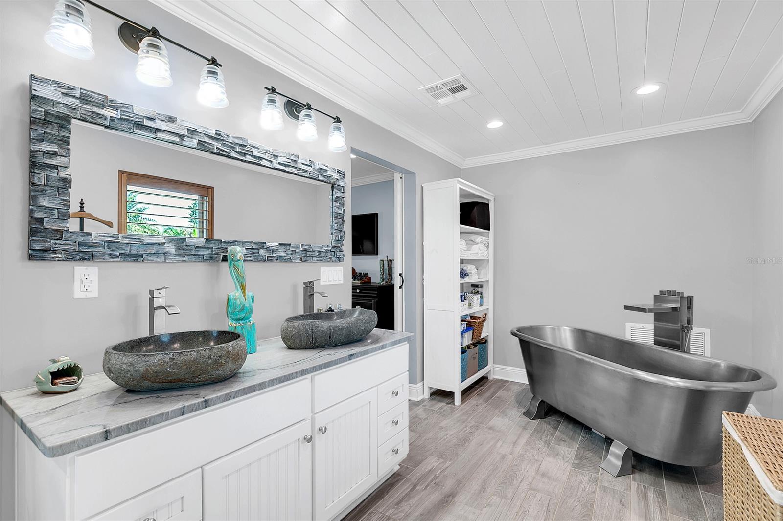 Colin Park - Residential