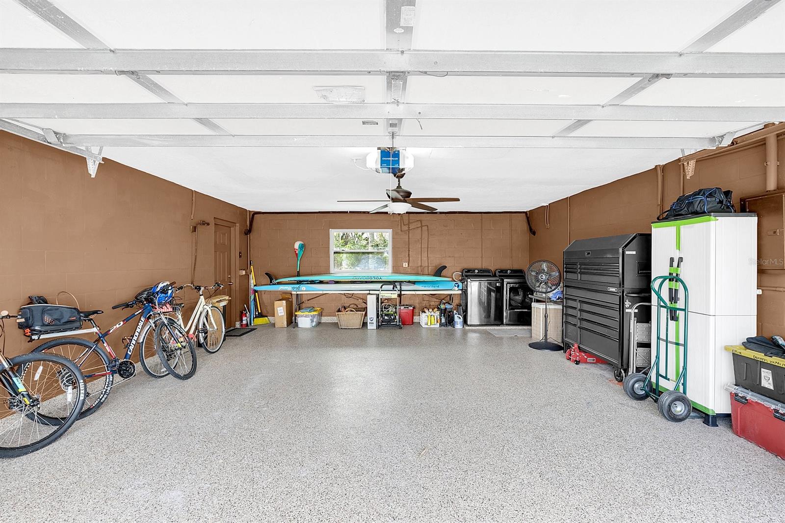 Colin Park - Residential