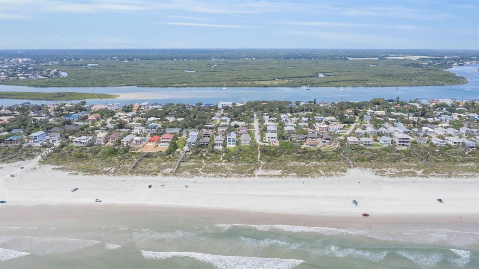 Colin Park - Residential