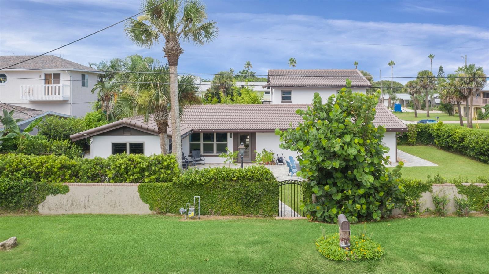 Colin Park - Residential