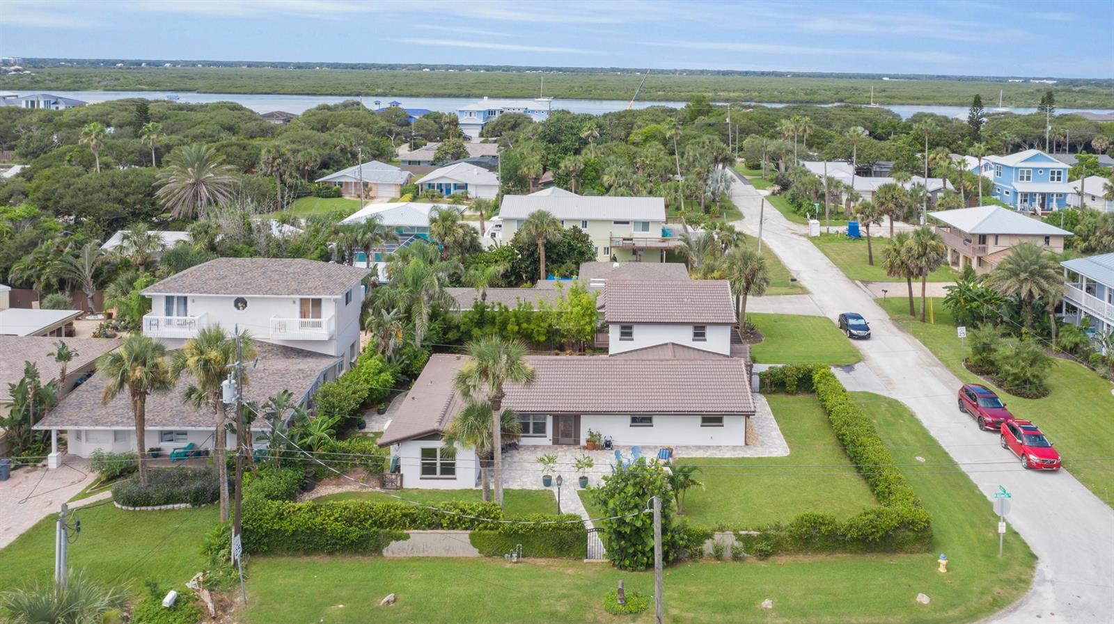 Colin Park - Residential