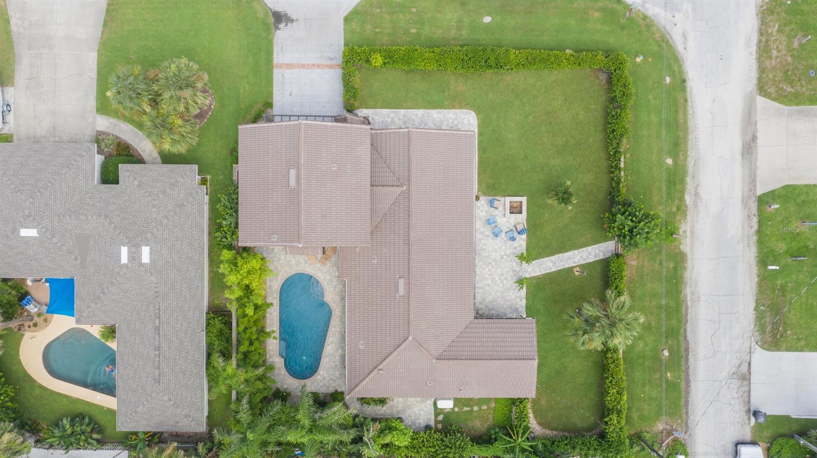 Colin Park - Residential