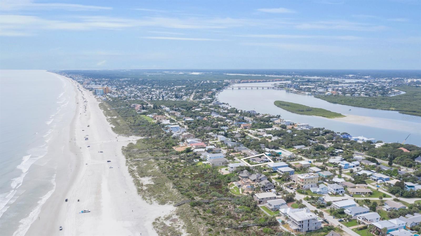 Colin Park - Residential