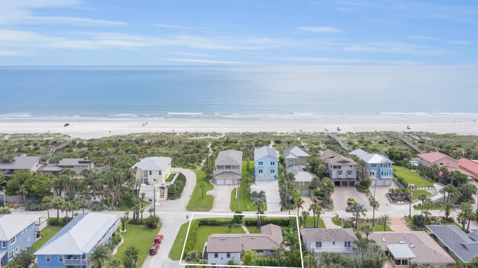 Colin Park - Residential