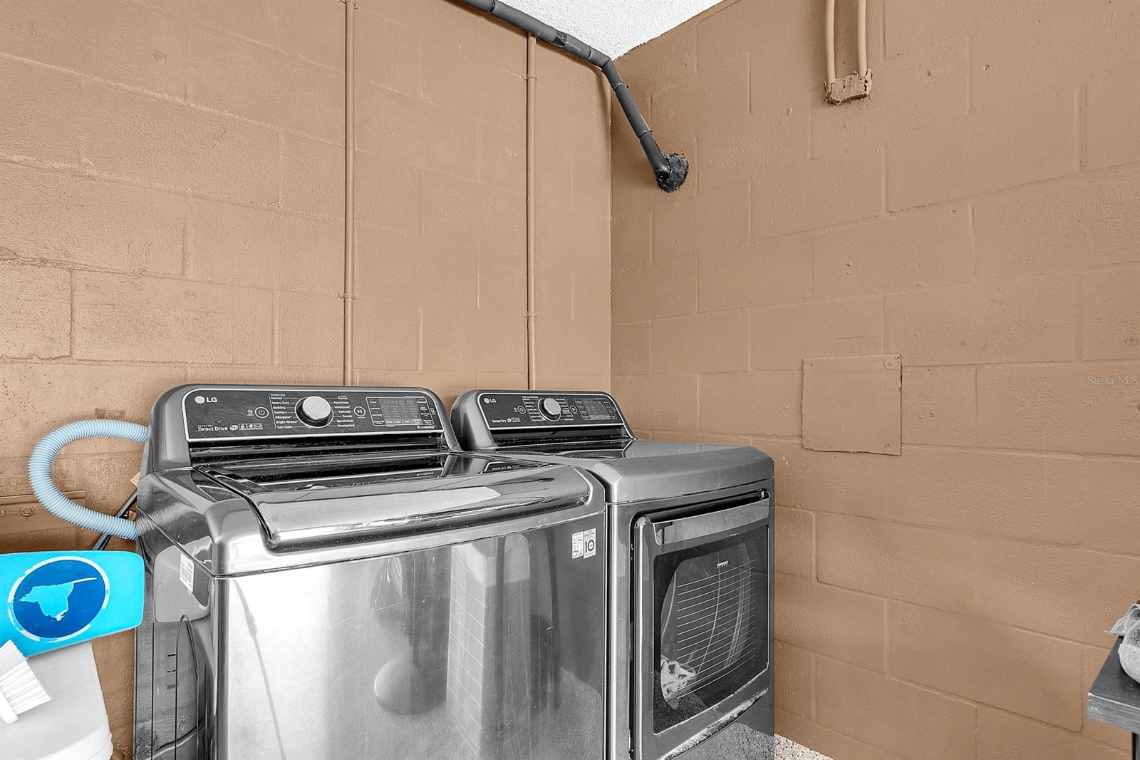 Colin Park - Residential